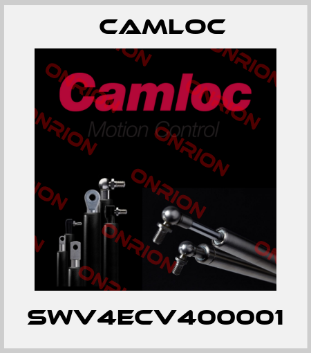 SWV4ECV400001 Camloc