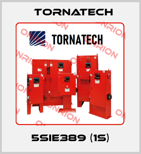  5SIE389 (1S) TornaTech
