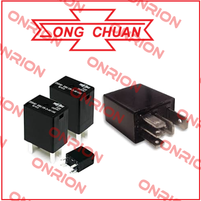 301-1C-C-D1-U05-12VDC SONG CHUAN