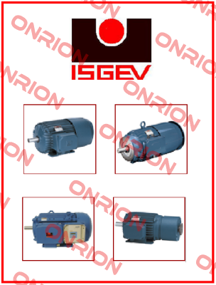 SEAL SET FOR THIS PUMP  Isgev