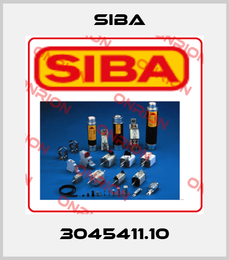 3045411.10 Siba