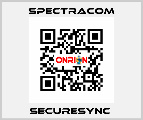 SECURESYNC  SPECTRACOM