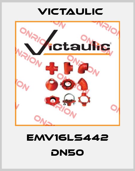 EMV16LS442 DN50 Victaulic
