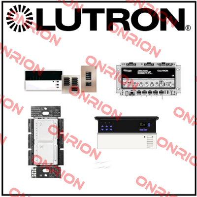 FC-2500 Lutron