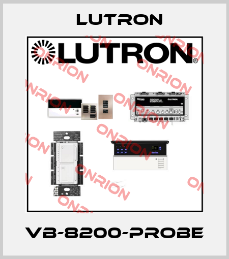 VB-8200-PROBE Lutron