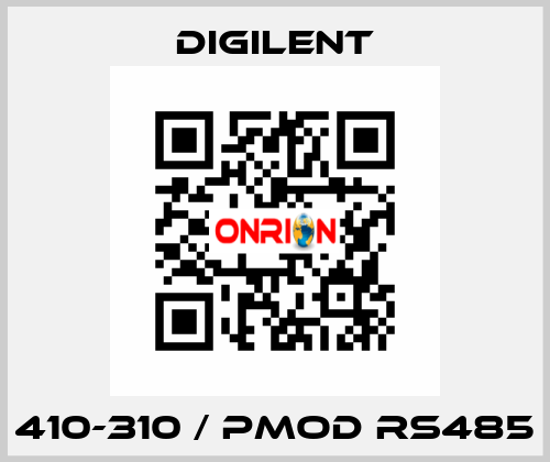 410-310 / Pmod RS485 Digilent