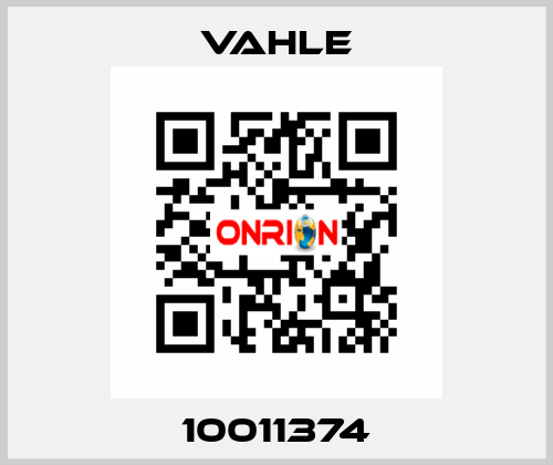 10011374 Vahle