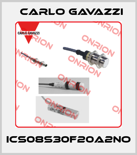 ICS08S30F20A2NO Carlo Gavazzi