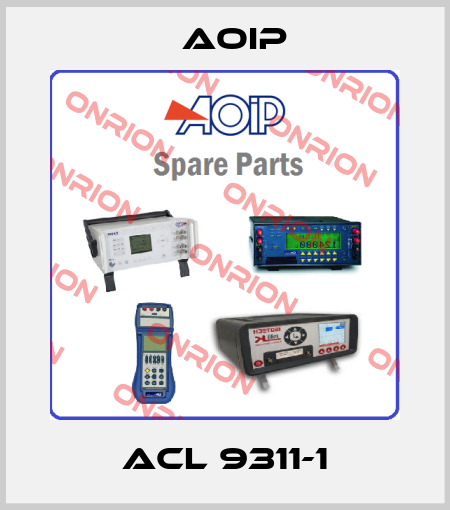 ACL 9311-1 Aoip