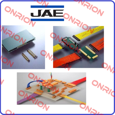 JL04-18CK(13)-R Jae Electronics