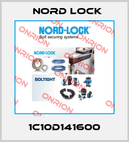 1C10D141600 Nord Lock