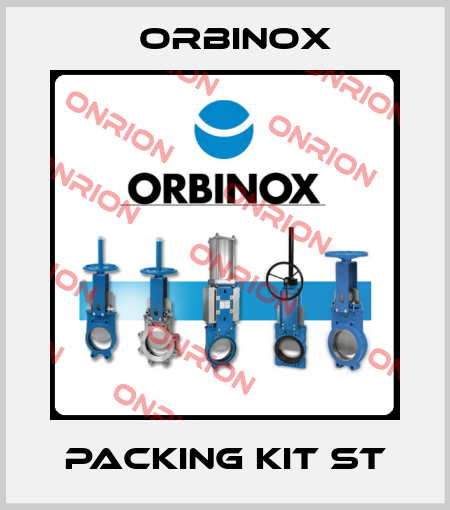 Packing KIT ST Orbinox