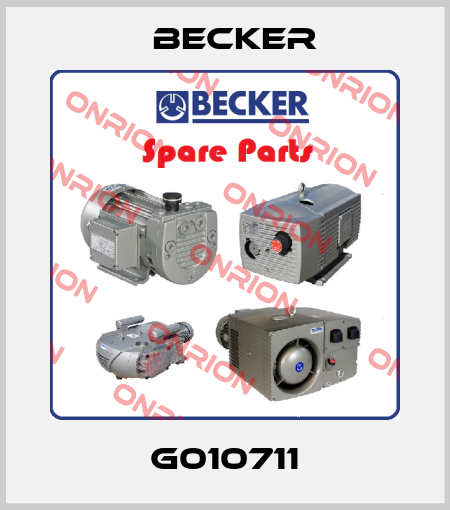 G010711 Becker