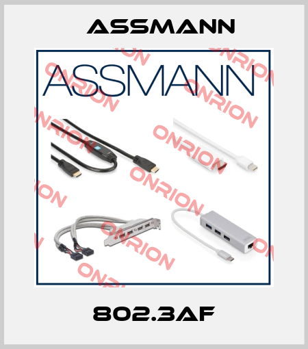 802.3af Assmann