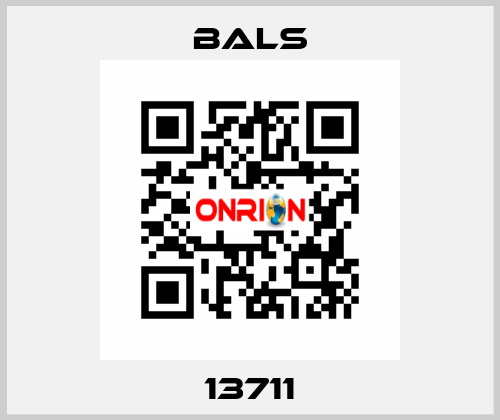 13711 Bals