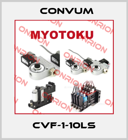 CVF-1-10LS Convum