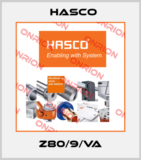 Z80/9/VA Hasco