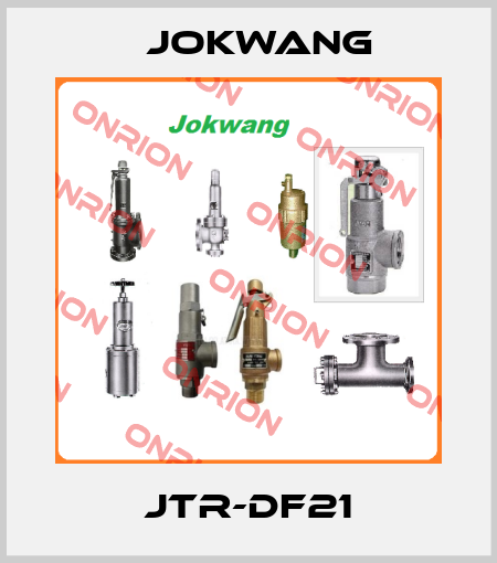 JTR-DF21 Jokwang