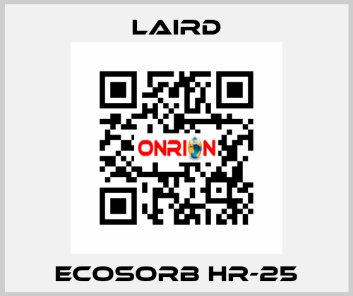 ECOSORB HR-25 Laird