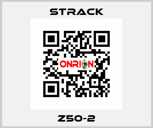 Z50-2 Strack