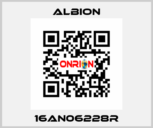 16AN06228R Albion