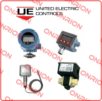 RT1254 United Electric Controls