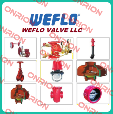 F0733-250 Weflo