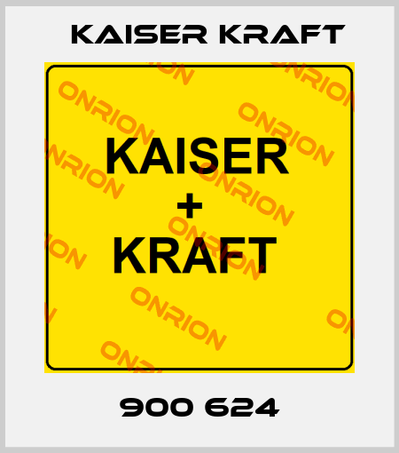 900 624 Kaiser Kraft