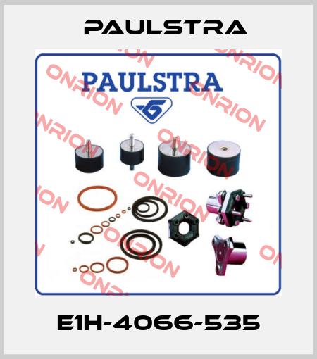E1H-4066-535 Paulstra