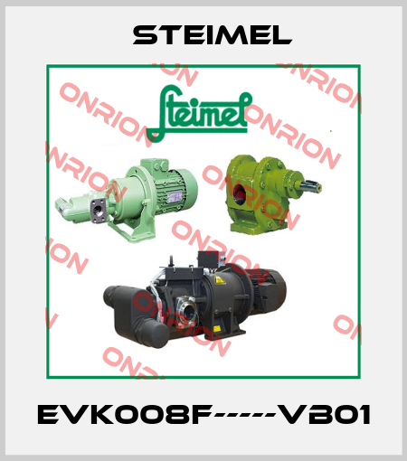 EVK008F-----VB01 Steimel