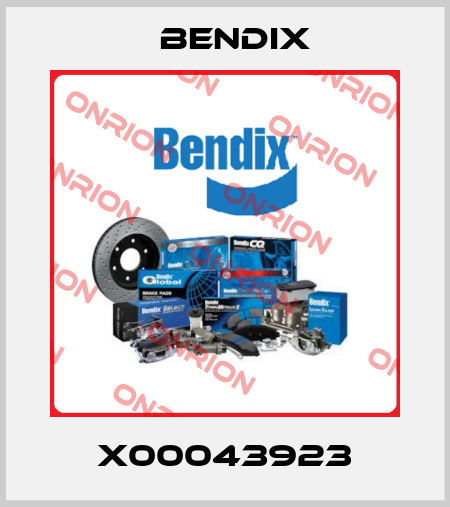 X00043923 Bendix