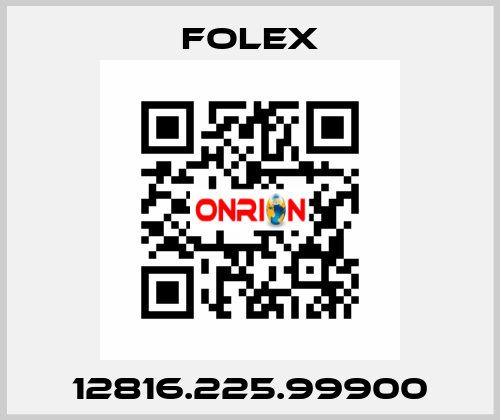 12816.225.99900 Folex