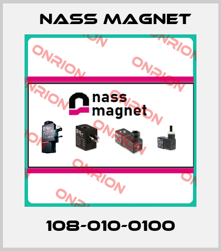 108-010-0100 Nass Magnet