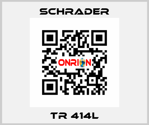 TR 414L Schrader