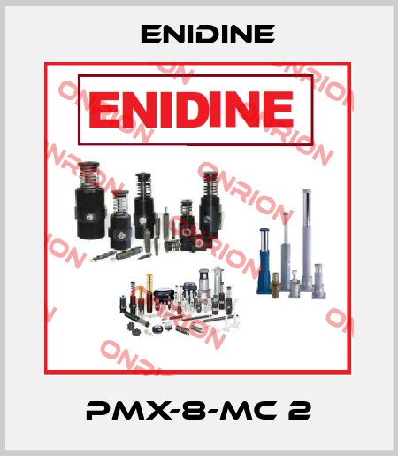 PMX-8-MC 2 Enidine