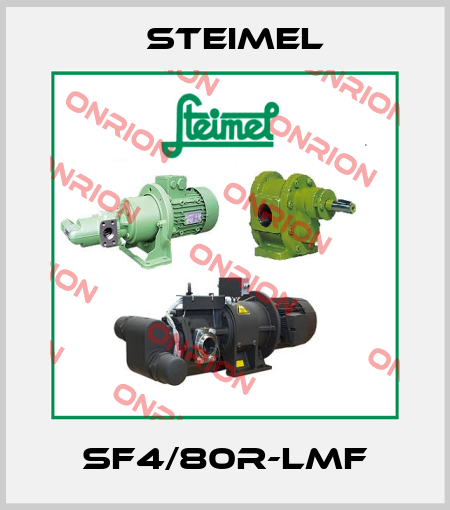 SF4/80R-LMF Steimel