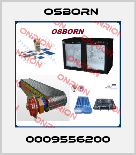 0009556200 Osborn