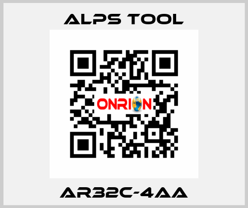 AR32C-4AA ALPS TOOL