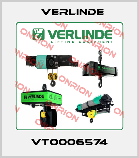 VT0006574 Verlinde