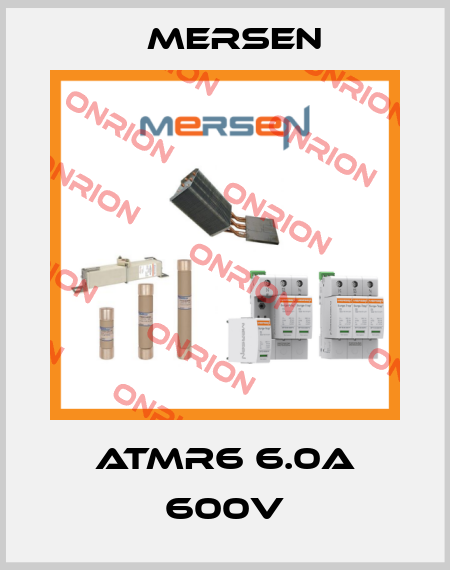 ATMR6 6.0A 600V Mersen