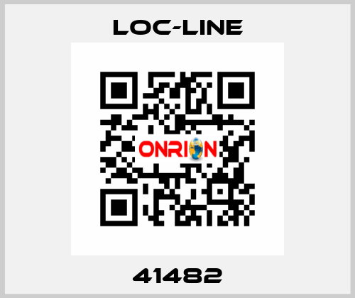 41482 Loc-Line