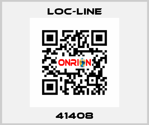 41408 Loc-Line