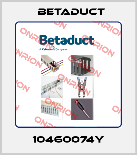 10460074Y Betaduct