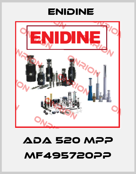 ADA 520 MPP MF495720PP Enidine