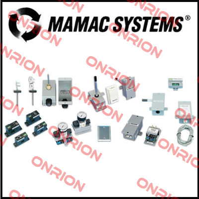 PR-274-R2-VDC Mamac Systems