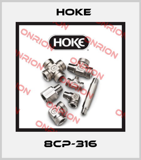 8CP-316 Hoke