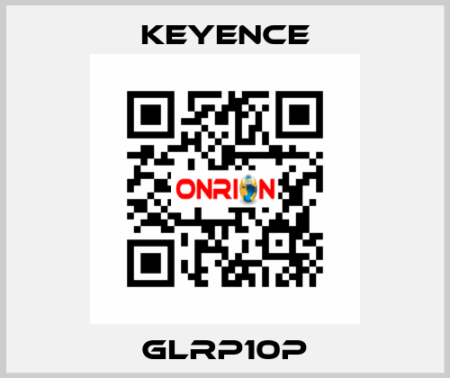 GLRP10P Keyence