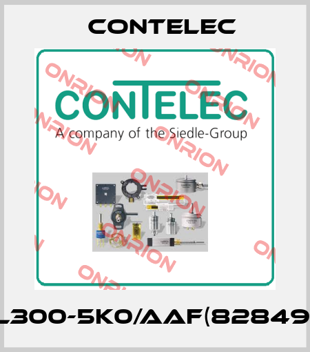 PL300-5K0/AAF(82849C) Contelec