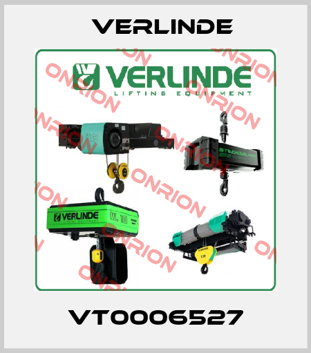 VT0006527 Verlinde