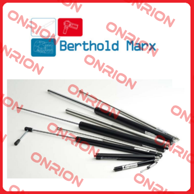 ST 1500100D10 Berthold Marx